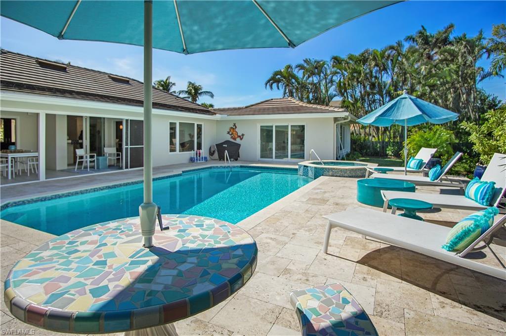 PARK SHORE - Residential