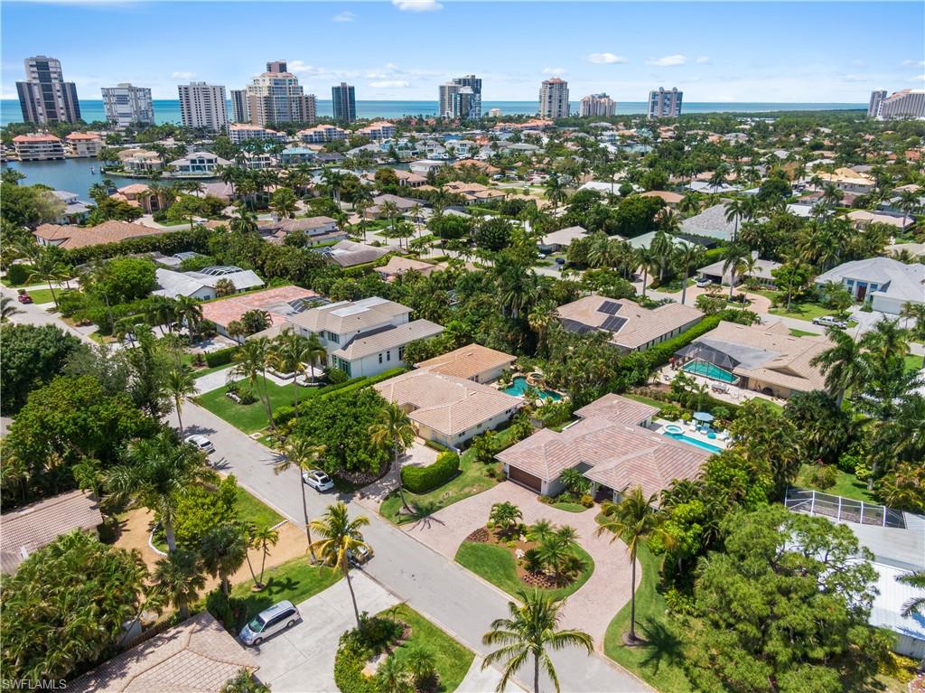 PARK SHORE - Residential