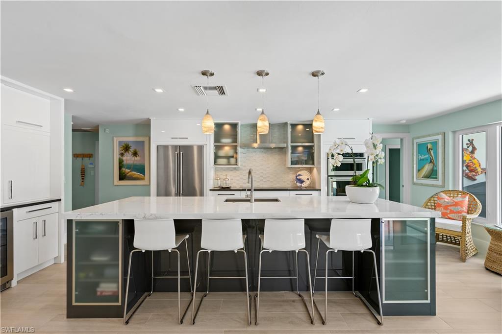 PARK SHORE - Residential