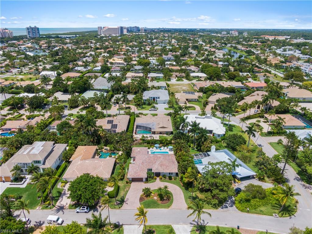 PARK SHORE - Residential