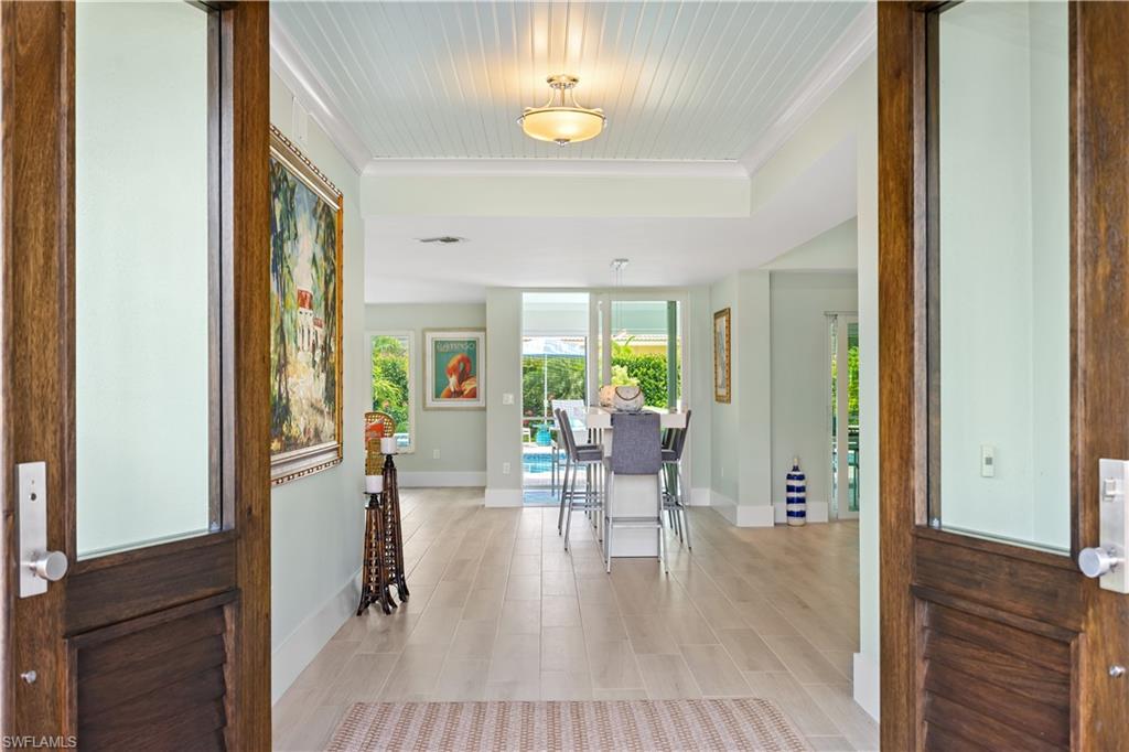 PARK SHORE - Residential