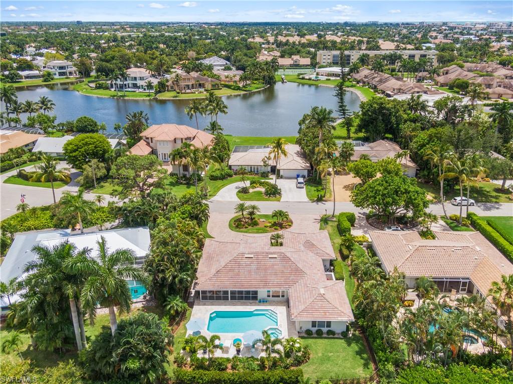 PARK SHORE - Residential