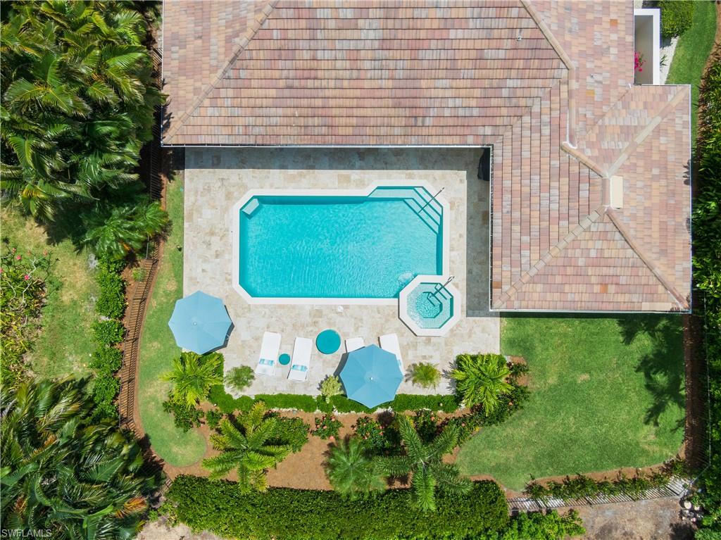 PARK SHORE - Residential