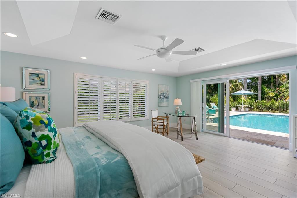 PARK SHORE - Residential