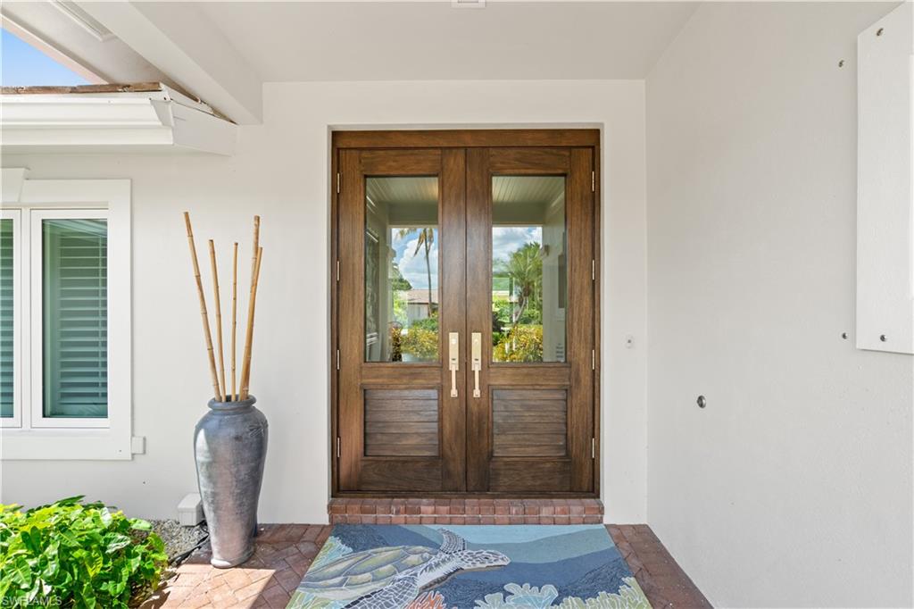 PARK SHORE - Residential