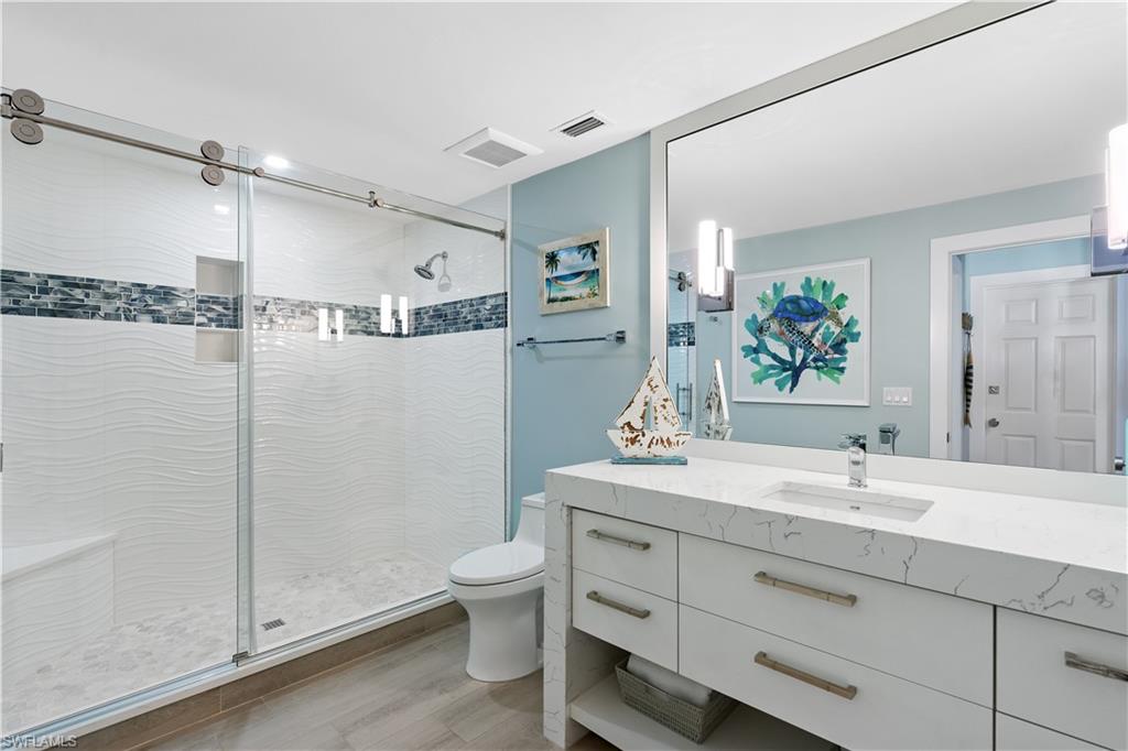 PARK SHORE - Residential