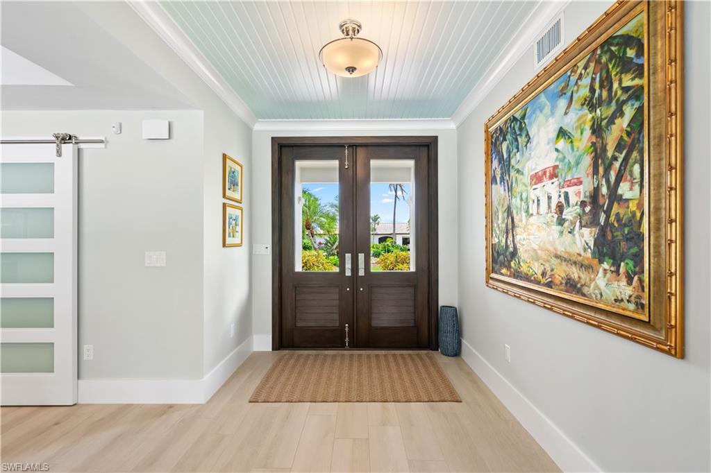 PARK SHORE - Residential