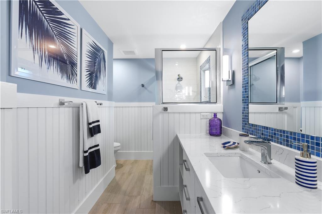 PARK SHORE - Residential