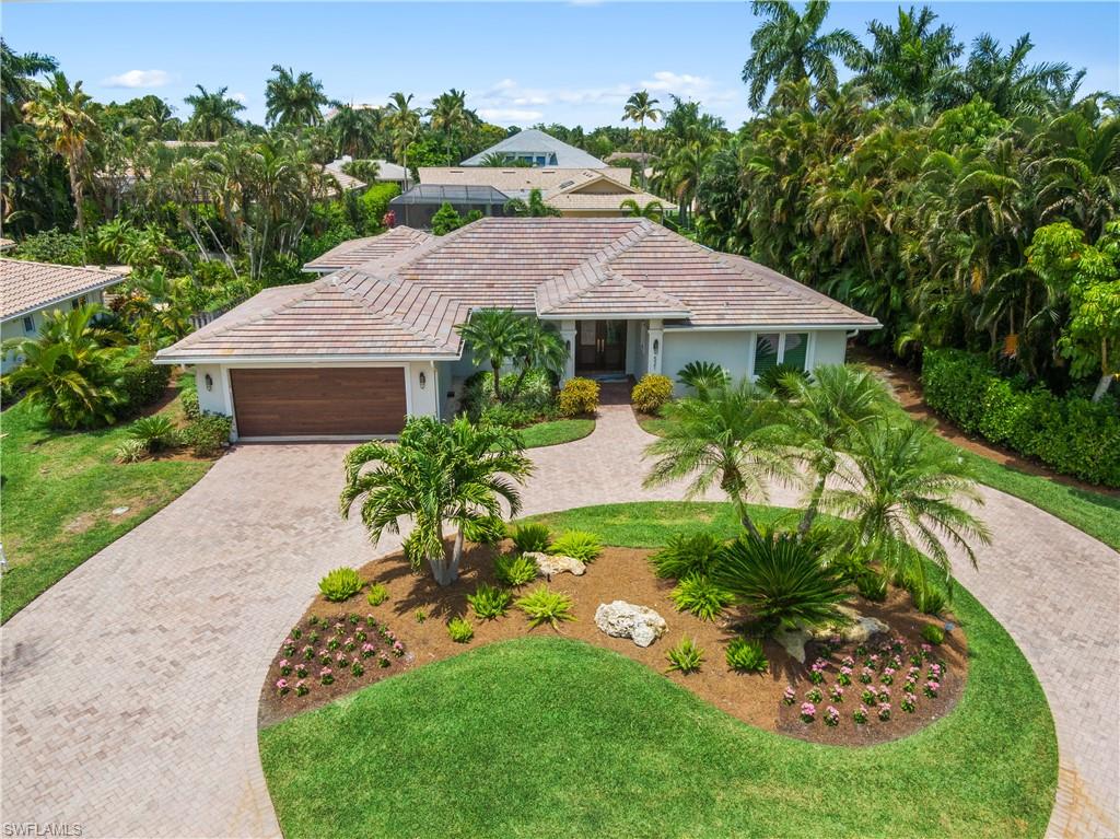 PARK SHORE - Residential