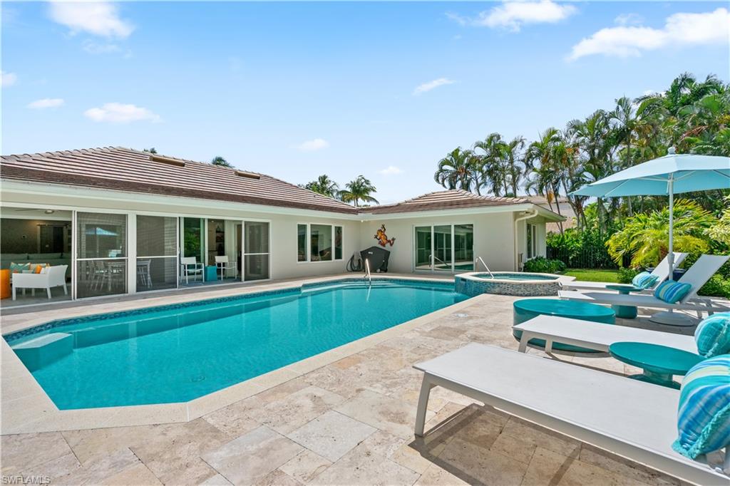 PARK SHORE - Residential