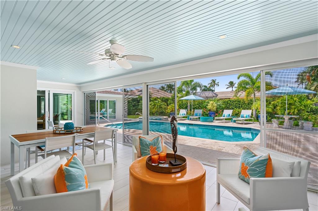 PARK SHORE - Residential