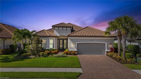 9489 Montelanico LOOP NAPLES FL 34119