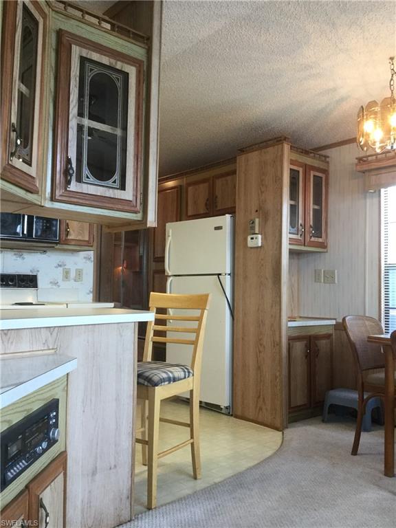 LEISURE TIME CAMPSITES - Residential