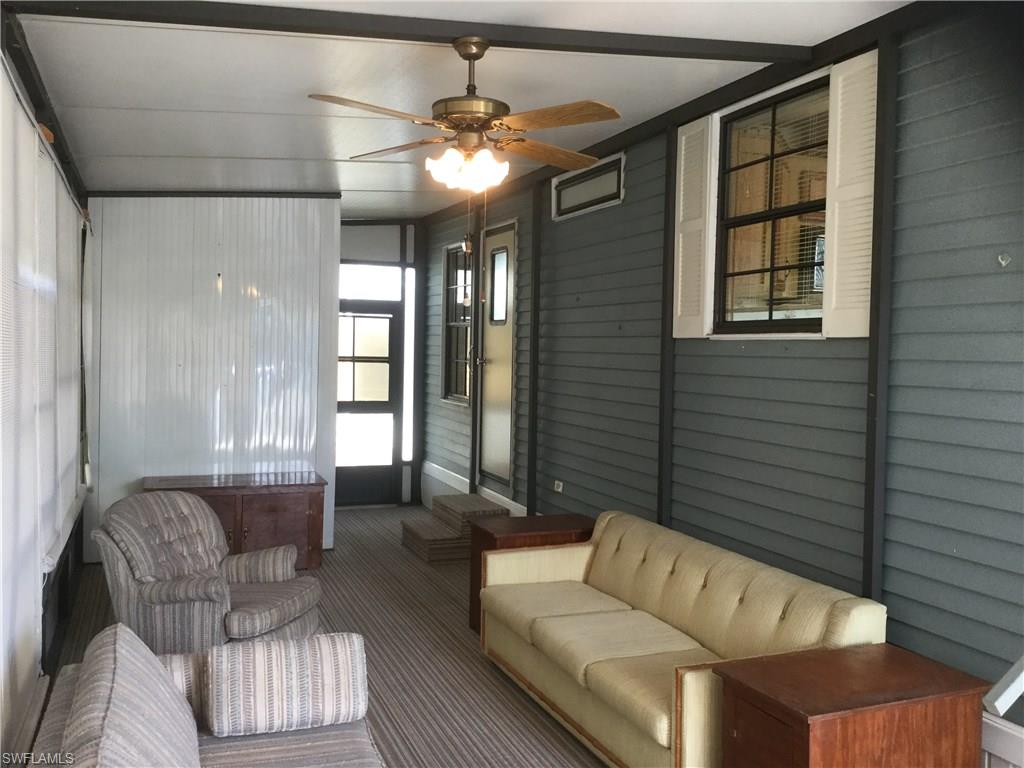 LEISURE TIME CAMPSITES - Residential