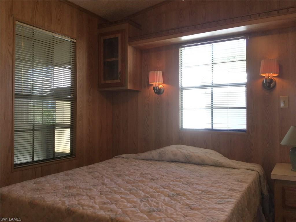 LEISURE TIME CAMPSITES - Residential