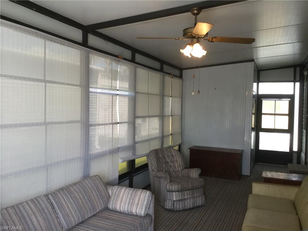 LEISURE TIME CAMPSITES - Residential