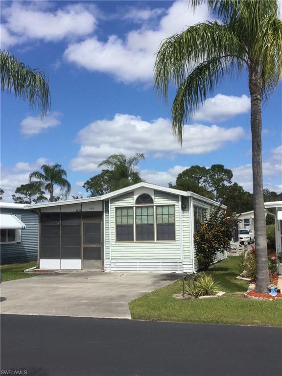 LEISURE TIME CAMPSITES - Residential