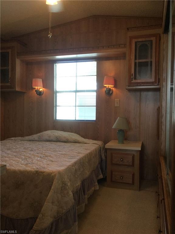 LEISURE TIME CAMPSITES - Residential