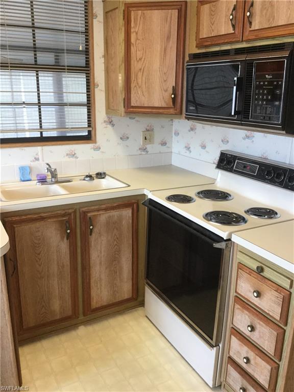 LEISURE TIME CAMPSITES - Residential