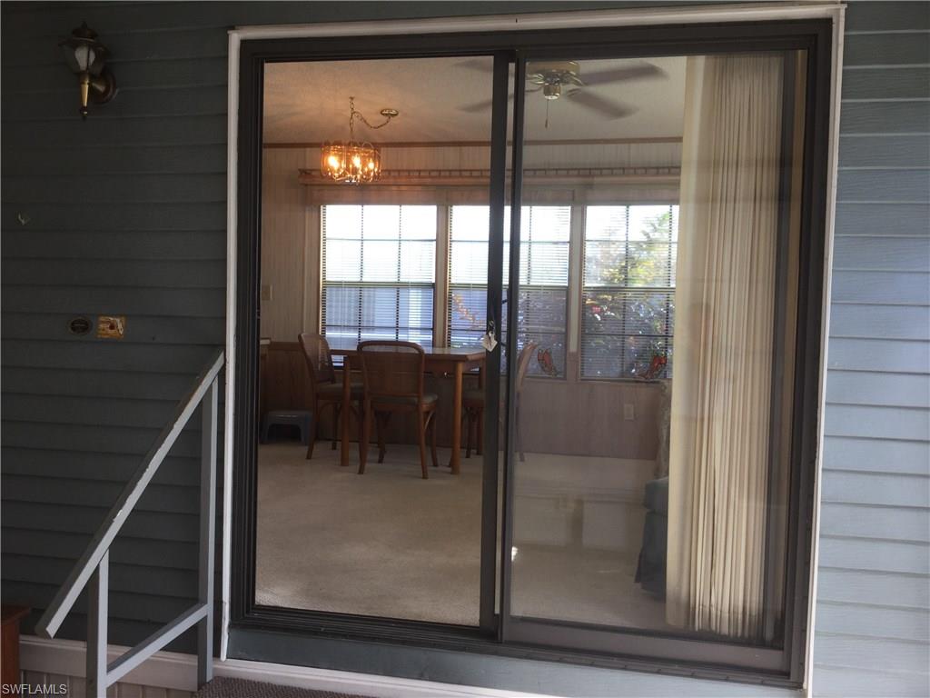 LEISURE TIME CAMPSITES - Residential