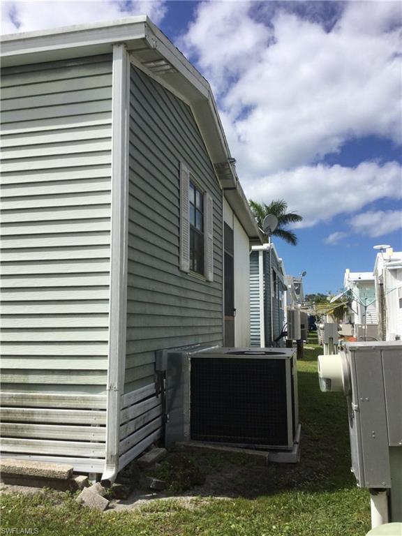 LEISURE TIME CAMPSITES - Residential