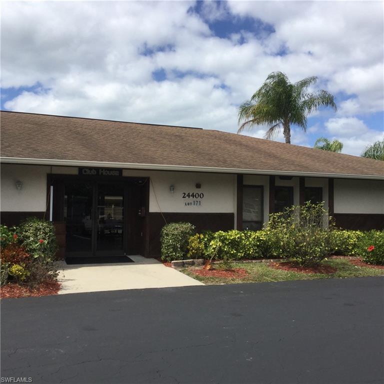 LEISURE TIME CAMPSITES - Residential