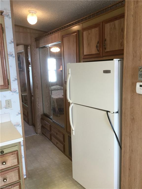 LEISURE TIME CAMPSITES - Residential