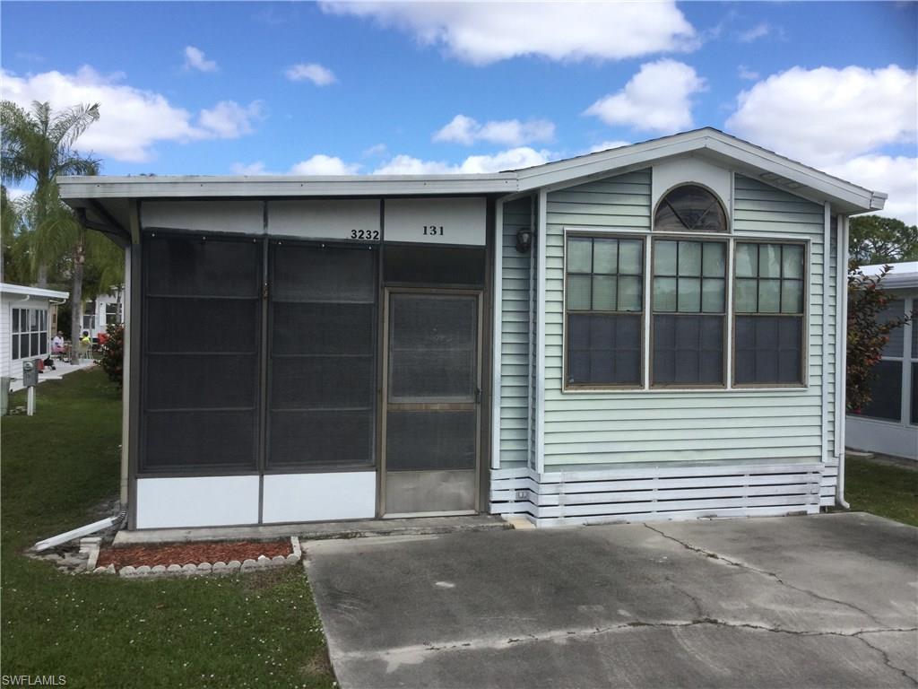 LEISURE TIME CAMPSITES - Residential