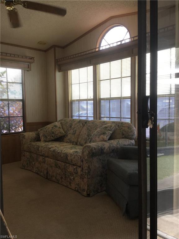 LEISURE TIME CAMPSITES - Residential