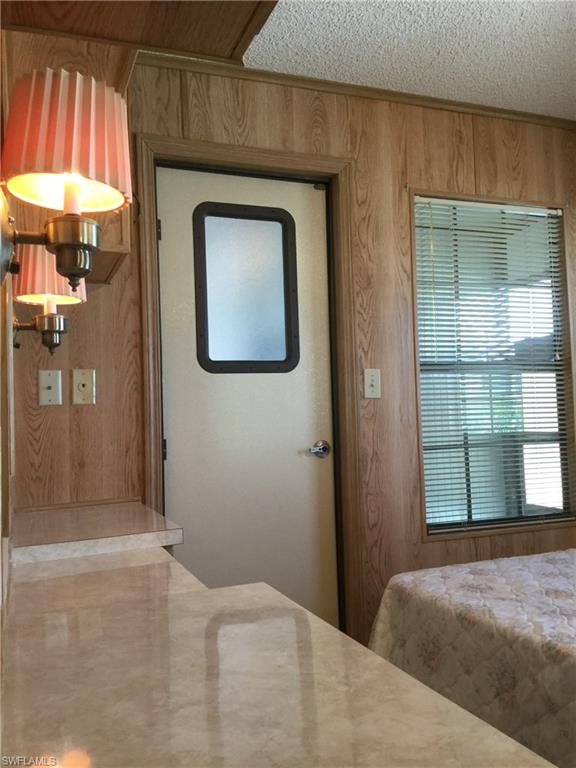 LEISURE TIME CAMPSITES - Residential