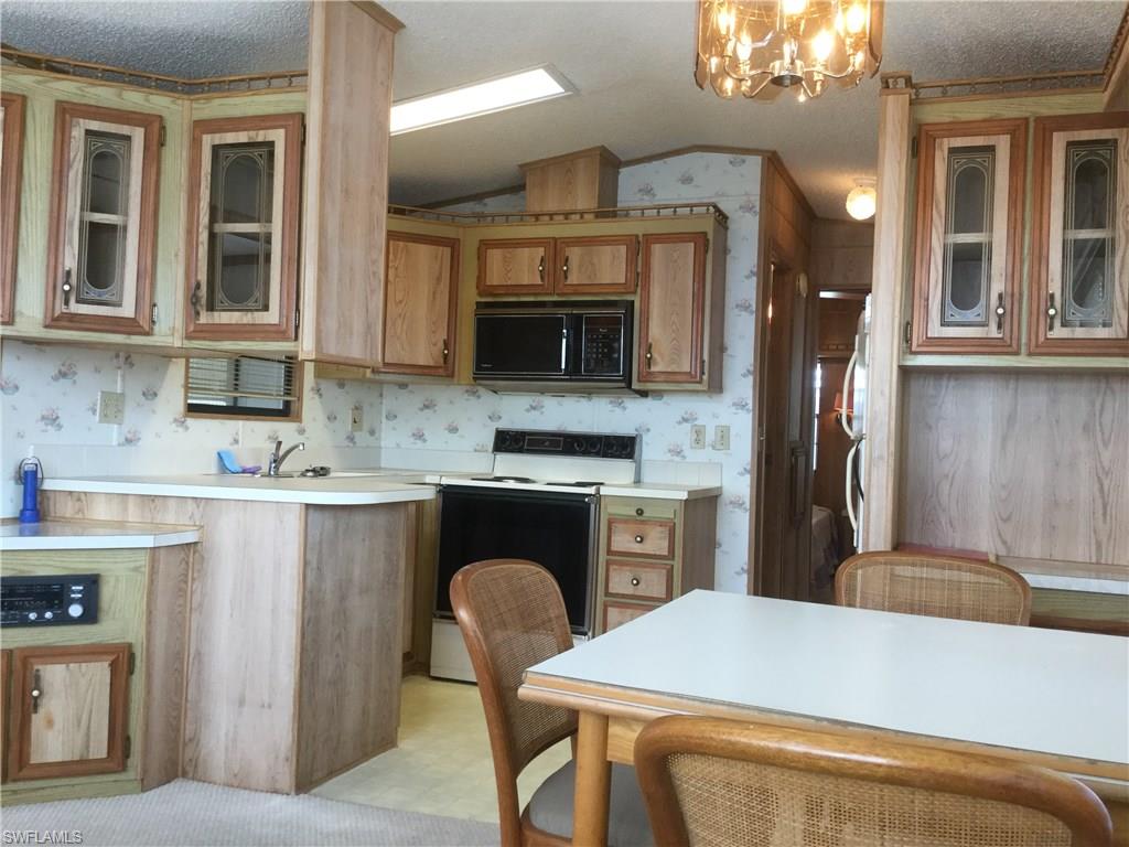 LEISURE TIME CAMPSITES - Residential