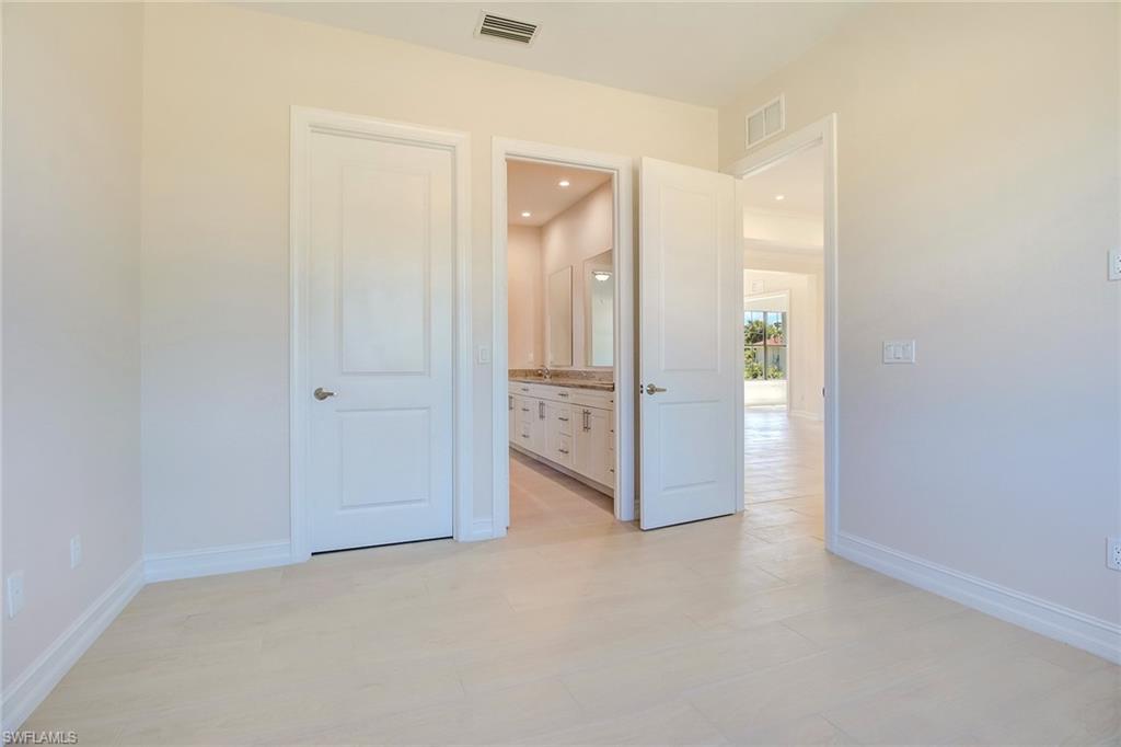 GOLDEN GATE ESTATES - Residential Lease