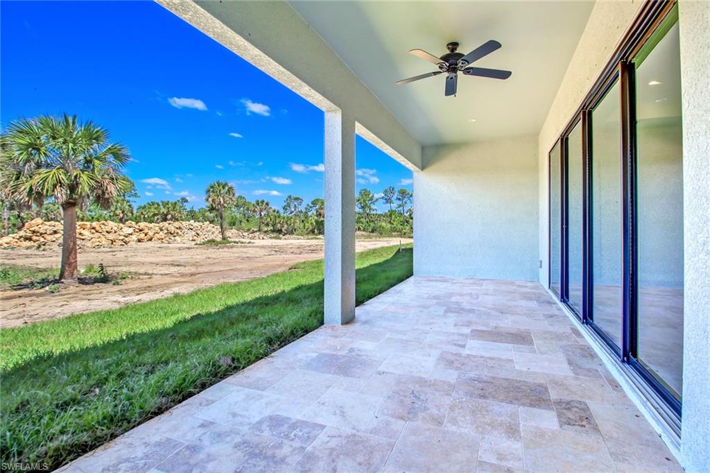 GOLDEN GATE ESTATES - Residential Lease