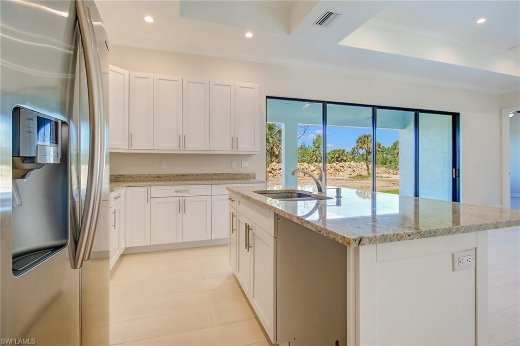 GOLDEN GATE ESTATES - Residential Lease