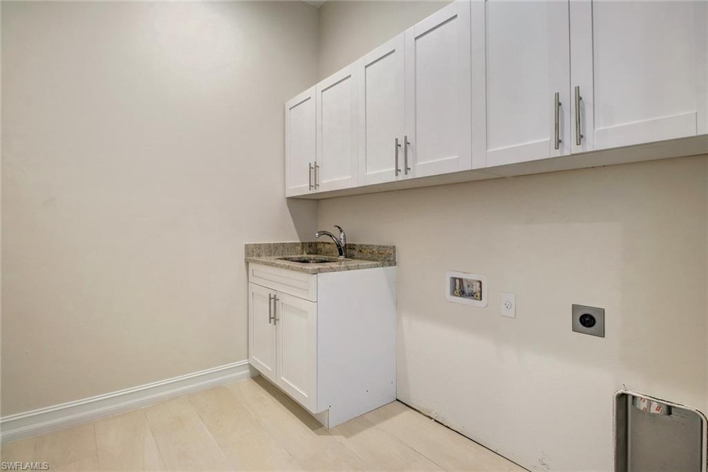 GOLDEN GATE ESTATES - Residential Lease