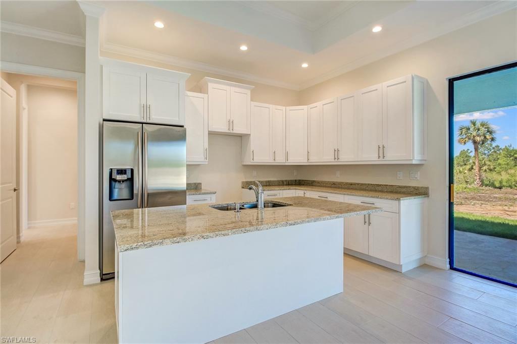 GOLDEN GATE ESTATES - Residential Lease