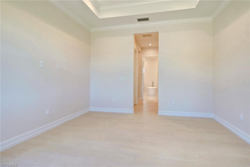 GOLDEN GATE ESTATES - Residential Lease