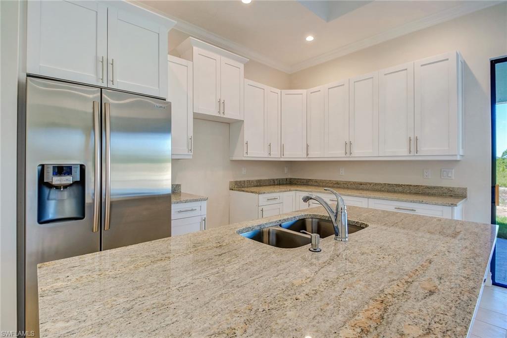 GOLDEN GATE ESTATES - Residential Lease