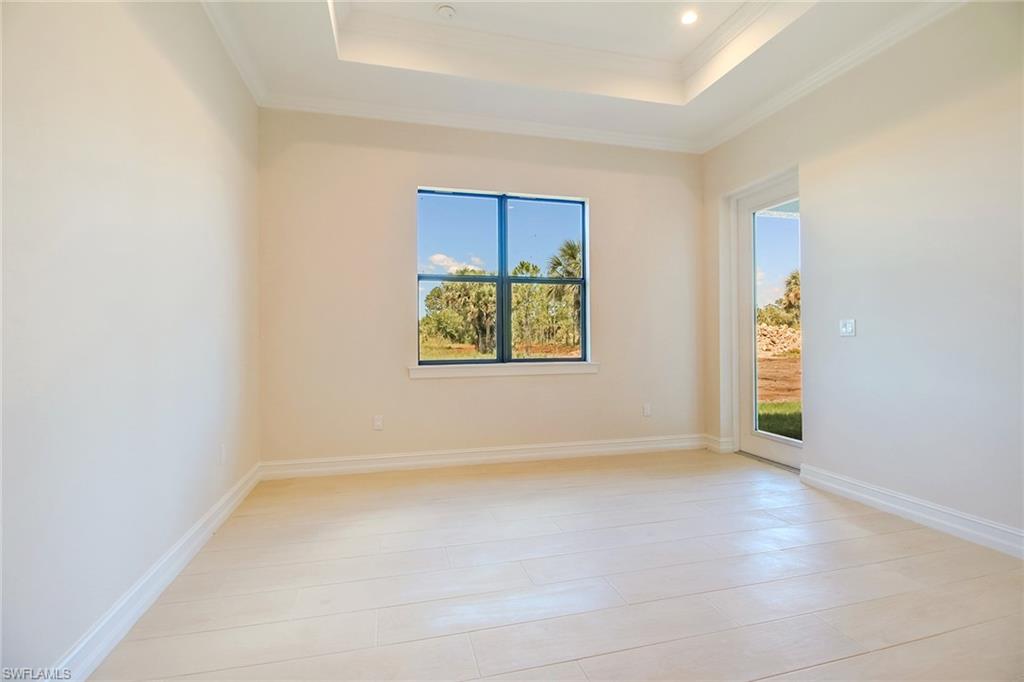 GOLDEN GATE ESTATES - Residential Lease