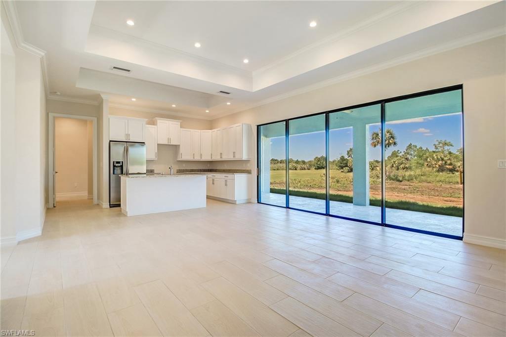 GOLDEN GATE ESTATES - Residential Lease