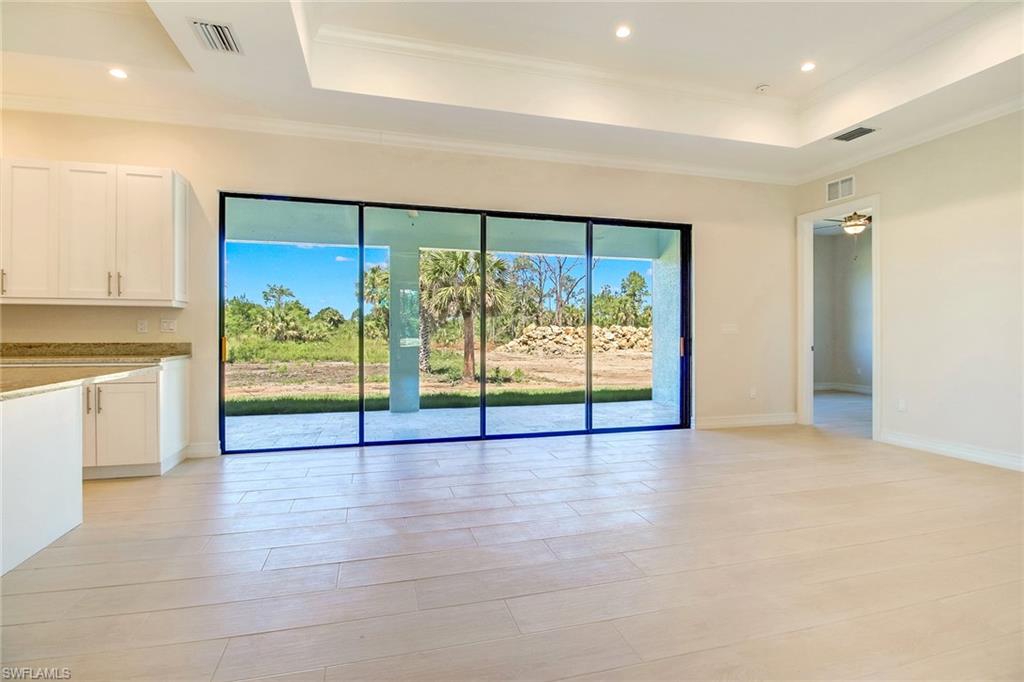 GOLDEN GATE ESTATES - Residential Lease