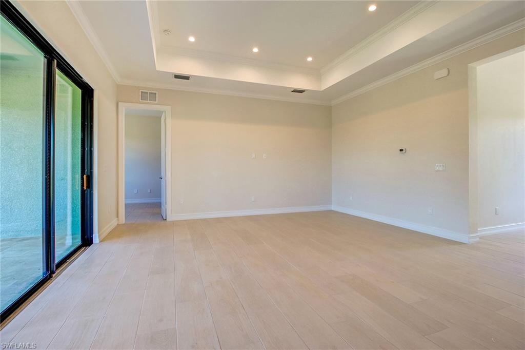 GOLDEN GATE ESTATES - Residential Lease