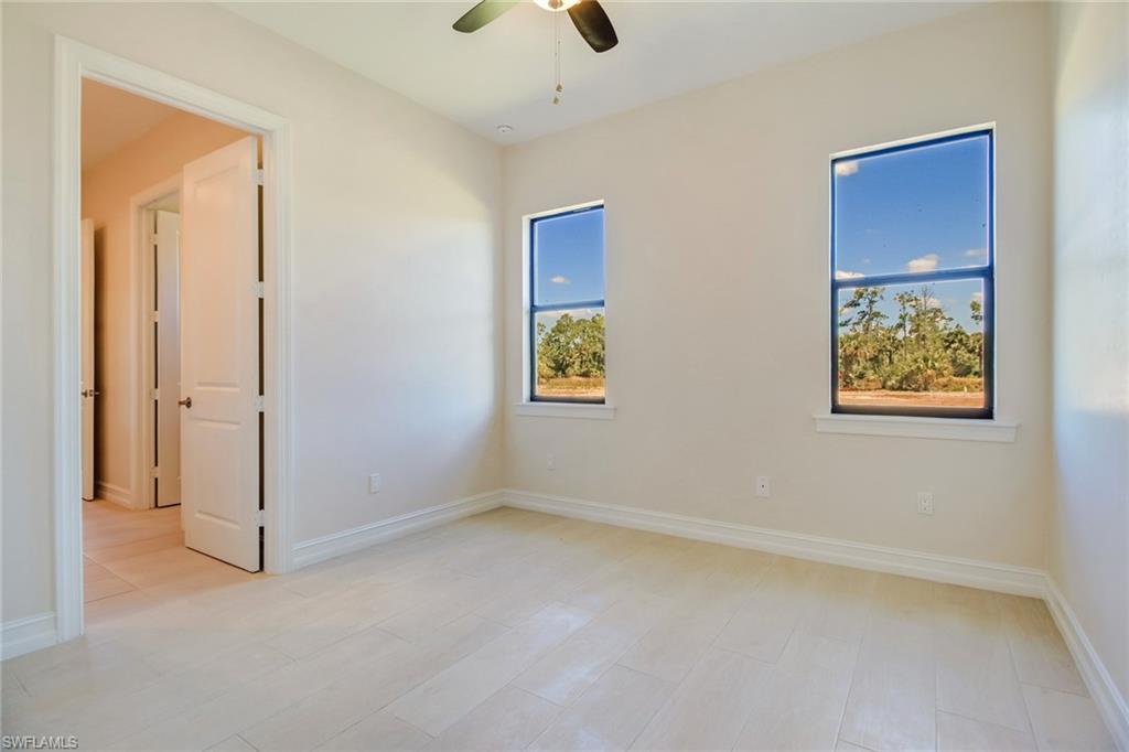 GOLDEN GATE ESTATES - Residential Lease