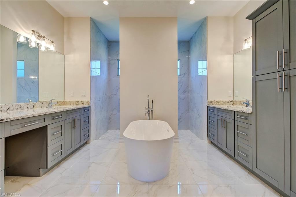 GOLDEN GATE ESTATES - Residential Lease