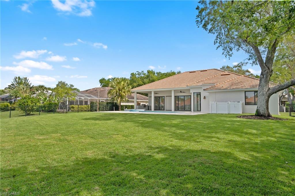 VALLEY OAK - Residential