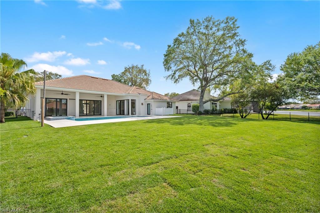 VALLEY OAK - Residential