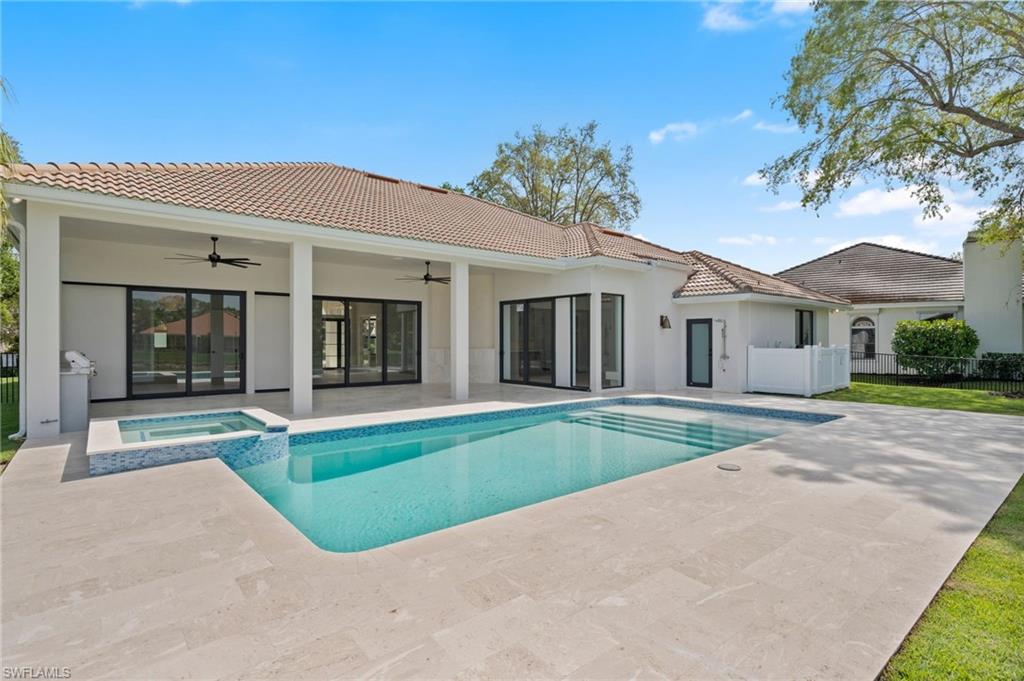 VALLEY OAK - Residential