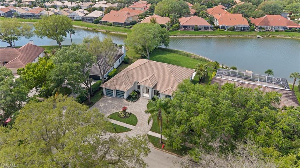 VALLEY OAK - Residential