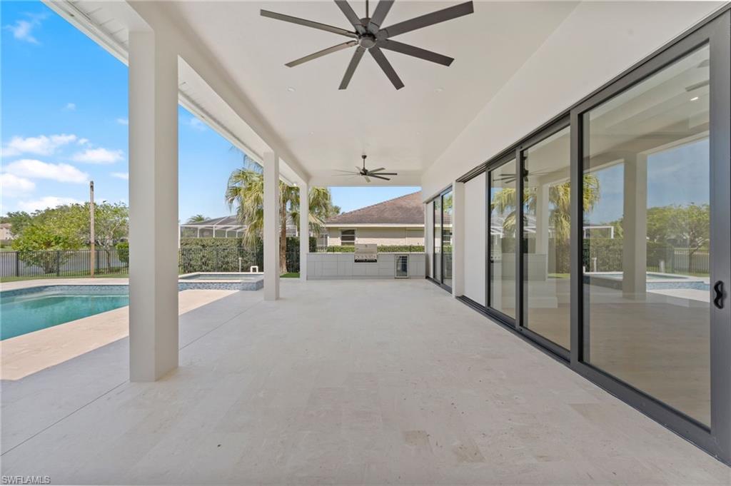 VALLEY OAK - Residential