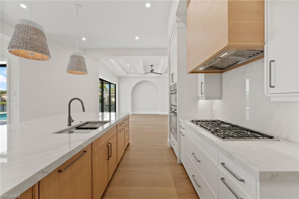 VALLEY OAK - Residential